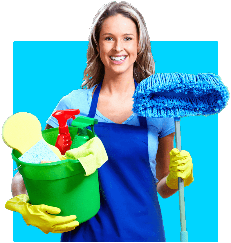 Cleaning Services