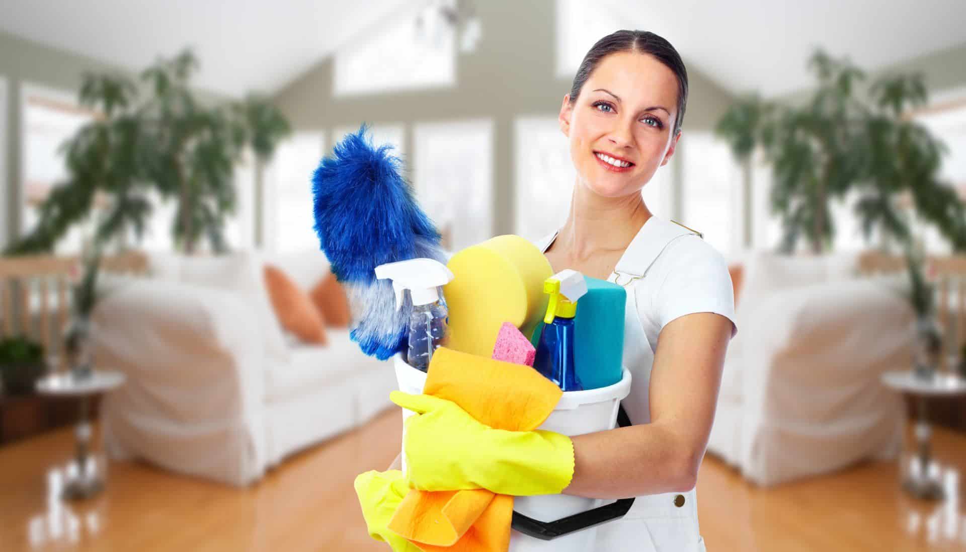 Customized Cleaning Plans